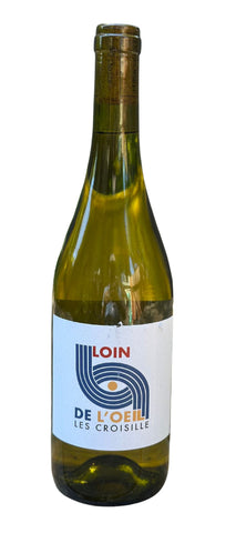 Château les Croisille Loin d'Oeil Vin de France 2024
