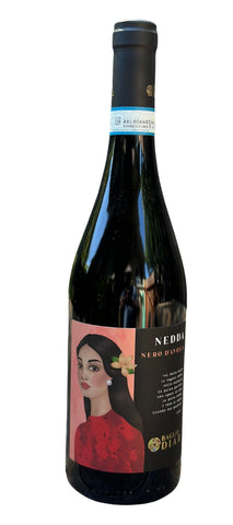 Baglio Diar "Nedda" Sicily 2022