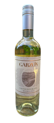 Garzón Sauvignon Blanc Uruguay 2023