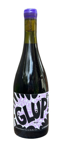 Longavi Glup! País Bío-Bío 2022