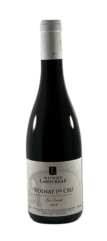Domaine Laboureau "Les Lurets" Volnay 1er Cru 2019