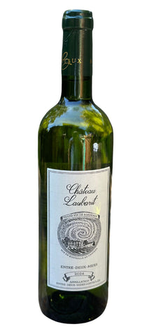 Château Laubirat Entre-Deux-Mers 2024
