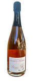 Champagne Lelarge-Pugeot Rosé Extra Brut 2014