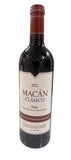 Vega Sicilia "Macán Clásico" Rioja 2022
