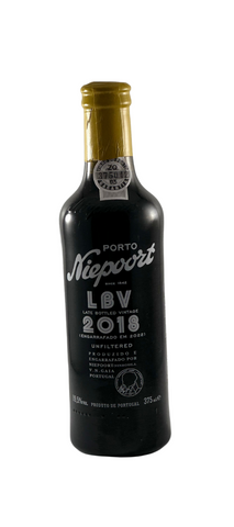 Niepoort Late Bottled Vintage Port 2018
