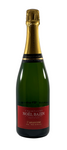 Noël Bazin "L'unanimé" Blanc de Blancs Champagne NV