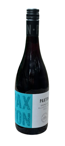 Paxton Grenache McLaren Vale 2022