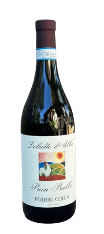 Poderi Colla "Pian Balbo" Dolcetto d'Alba 2021