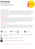 Punt Road Pinot Noir Yarra Valley 2020