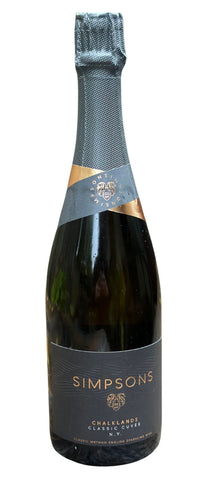 Simpsons' Wine Estate "Chalklands" NV