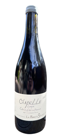 Domaine de Sulauze "Chapelle Laïque" Coteaux d'Aix-en-Provence 2021