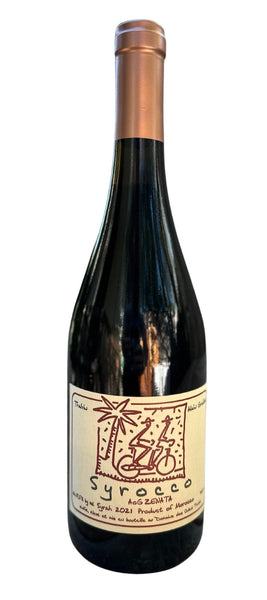 Thalvin/Alain Graillot 