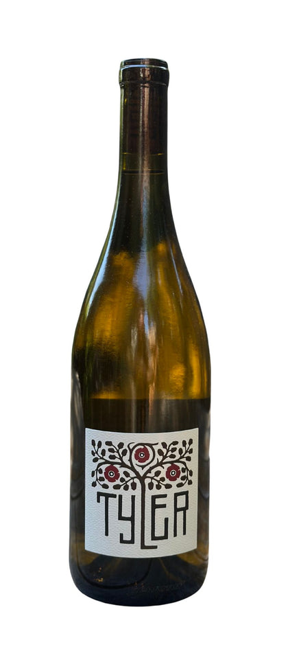 Tyler Chardonnay Santa Barbara 2023