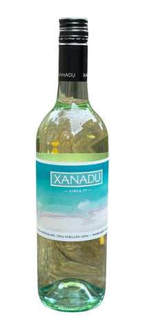 Xanadu "Circa 77 SBS" Margaret River 2024