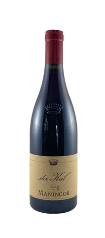 Manincor "der Keil" Schiava Alto Adige 2019