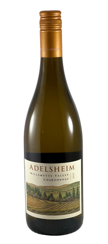 Adelsheim Chardonnay Willamette Valley 2019