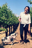 Blanc Space Viognier California 2019