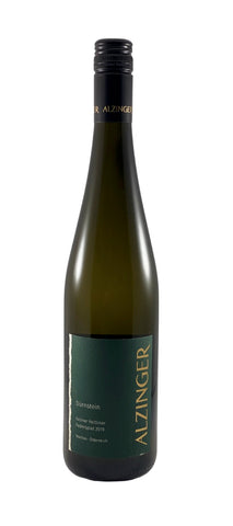 Alzinger Dürnstein Federspiel Grüner Veltliner Wachau 2019