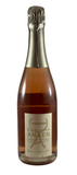 Domaine Ansen Crémant d'Alsace Brut Nature Rosé 2019