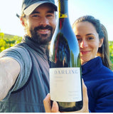 Darling McEvoy Ranch Vineyard Syrah Petaluma Gap 2018