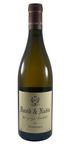 David & Nadia "Aristapagos" Swartland 2016
