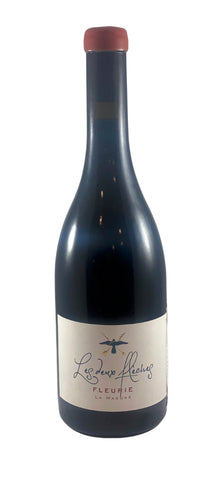 Les Deux Flèches "La Madone" Fleurie 2019