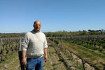 Domaine de l'Alliance "Extérieur" Bordeaux Blanc 2018