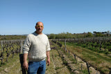 Domaine de l'Alliance "Extérieur" Bordeaux Blanc 2018