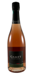 Gamet Rosé Brut Champagne NV