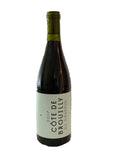 Du Grappin Côte de Brouilly Beaujolais 2017