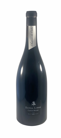 Château du Cèdre "Extra Libre" Cahors 2019