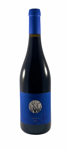 Clos de la Barthassade "Cuvée H" Coteaux du Languedoc 2020