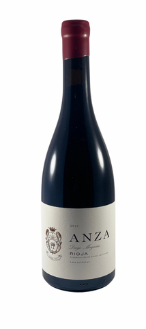 Diego Magaña "Anza" Rioja 2019