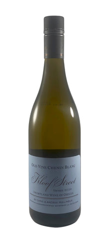 Kloof Street Old Vine Chenin Blanc Swartland 2020
