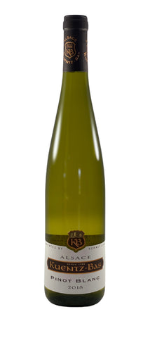 Kuentz-Bas Pinot Blanc Alsace 2018