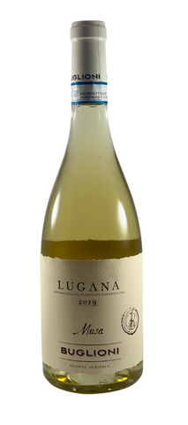 Buglioni "Musa" Trebbiano di Lugana 2019