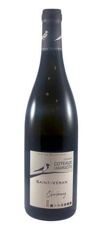 Domaine Coteaux des Margots St-Véran 2019