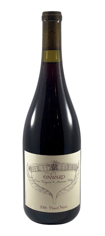 Onward Cerise Vineyard Pinot Noir Anderson Valley 2016