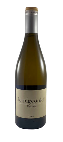 Famille Brunier "Le Pigeoulet" Vin de Pays Vaucluse 2020