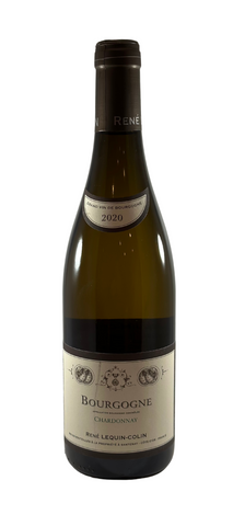 Domaine René Lequin-Colin "Retour aux Racines" Bourgogne Blanc 2020