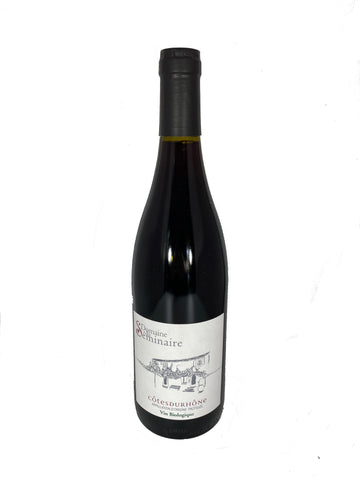Domaine du Séminaire Côtes du Rhône 2018