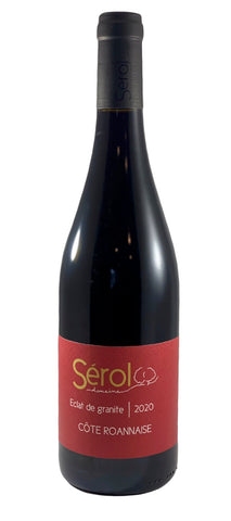 Domaine Sérol "Eclat de Granite" Côte Roannaise 2020