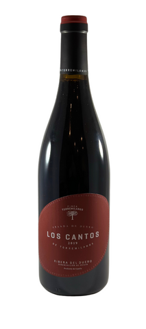 Finca Torremilanos "Los Cantos" Ribera del Duero 2019