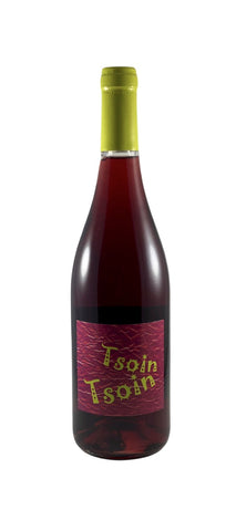 Laurent Herlin "Tsoin Tsoin" Vin de France 2019