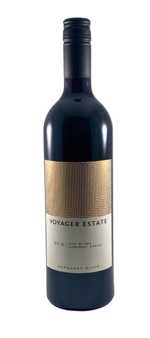 Voyager Estate "Girt By Sea" Margaret River 2016